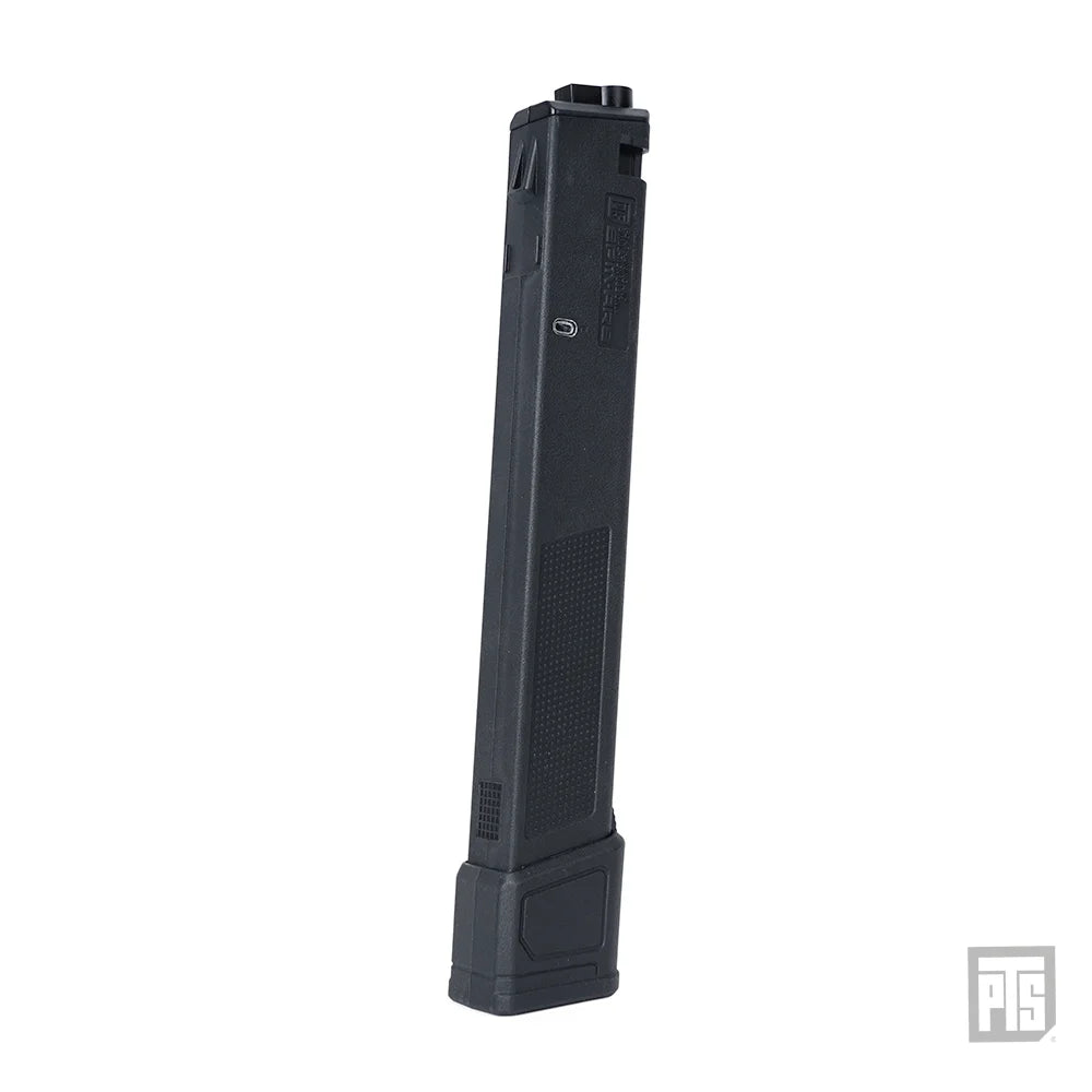 PTS EPM-AR9 140 rds Enhanced Polymer Magazine for G&G ARP 9 | PTS Syndicate