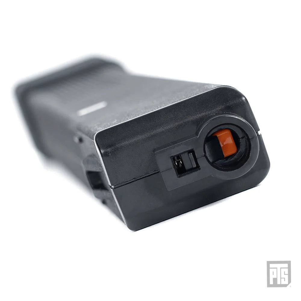 PTS EPM-AR9 140 rds Enhanced Polymer Magazine for G&G ARP 9 | PTS Syndicate