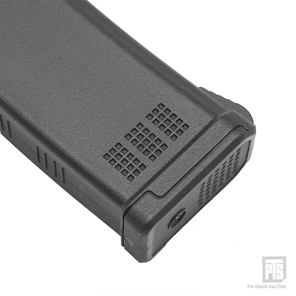 PTS EPM E9 Enhanced Polymer Magazine for MTW-9 & EVO3A1 – Black | PTS Syndicate