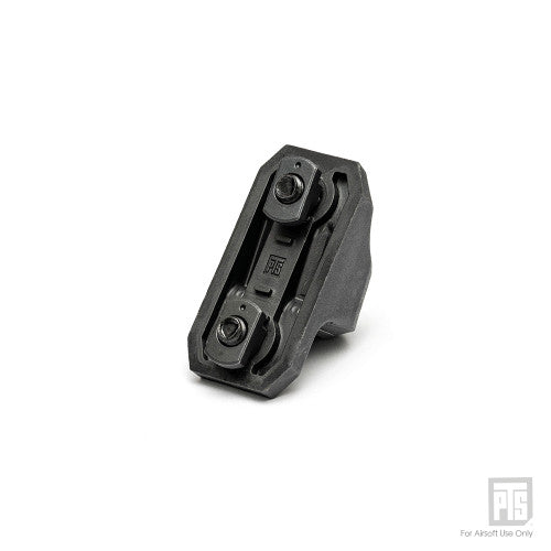 PTS M-Lok Enhanced Polymer QD Sling Mount – Black