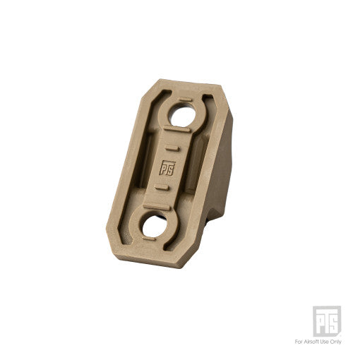 PTS M-Lok Enhanced Polymer QD Sling Mount – FDE