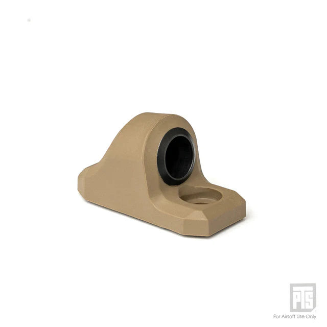 PTS M-Lok Enhanced Polymer QD Sling Mount – FDE