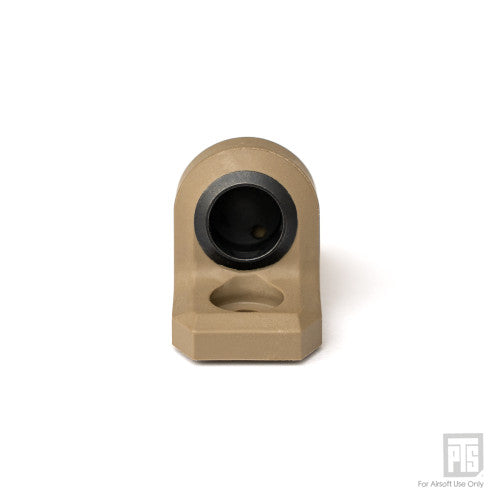 PTS M-Lok Enhanced Polymer QD Sling Mount – FDE