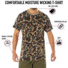 Camo T-Shirt – Fred Bear Camo | Rothco