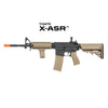 Specna Arms RRA SA-E03 EDGE M4 Carbine Airsoft Rifle – Tan/Black | Specna Arms