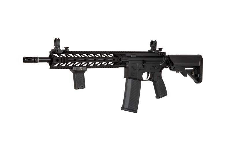 Specna Arms E15 Gate ASTER Airsoft Carbine AEG – Black | Specna Arms