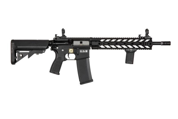 Specna Arms E15 Gate ASTER Airsoft Carbine AEG – Black | Specna Arms