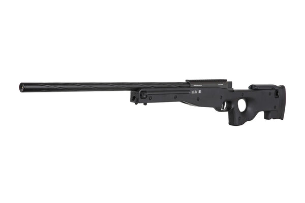 Specna Arms SA-S11 EDGE Airsoft Sniper Rifle – Black | Specna Arms