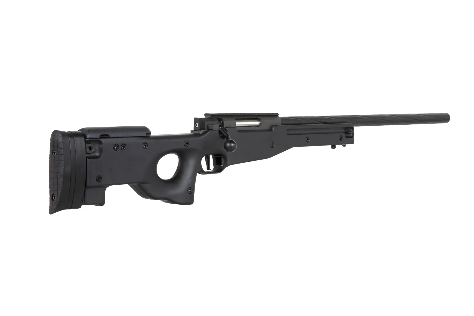 Specna Arms SA-S11 EDGE Airsoft Sniper Rifle – Black | Specna Arms