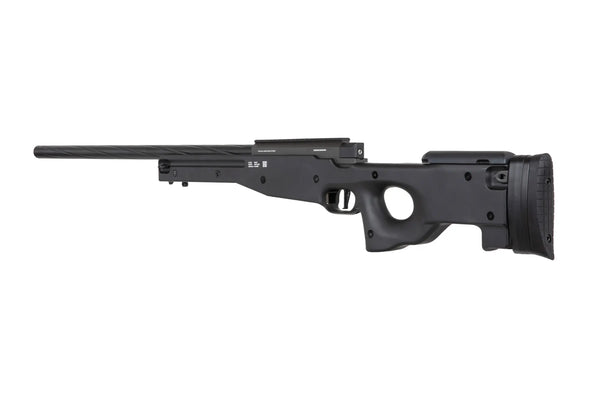 Specna Arms SA-S11 EDGE Airsoft Sniper Rifle – Black | Specna Arms