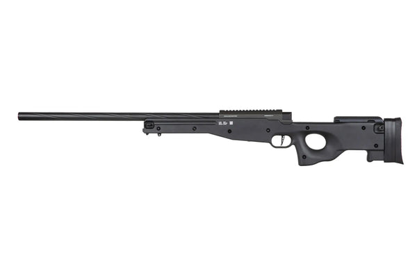Specna Arms SA-S11 EDGE Airsoft Sniper Rifle – Black