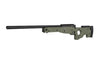 Specna Arms SA-S11 EDGE Airsoft Sniper Rifle – Olive Drab | Specna Arms