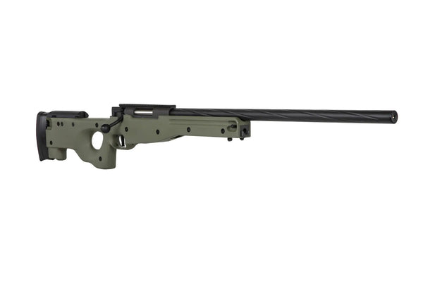 Specna Arms SA-S11 EDGE Airsoft Sniper Rifle – Olive Drab | Specna Arms