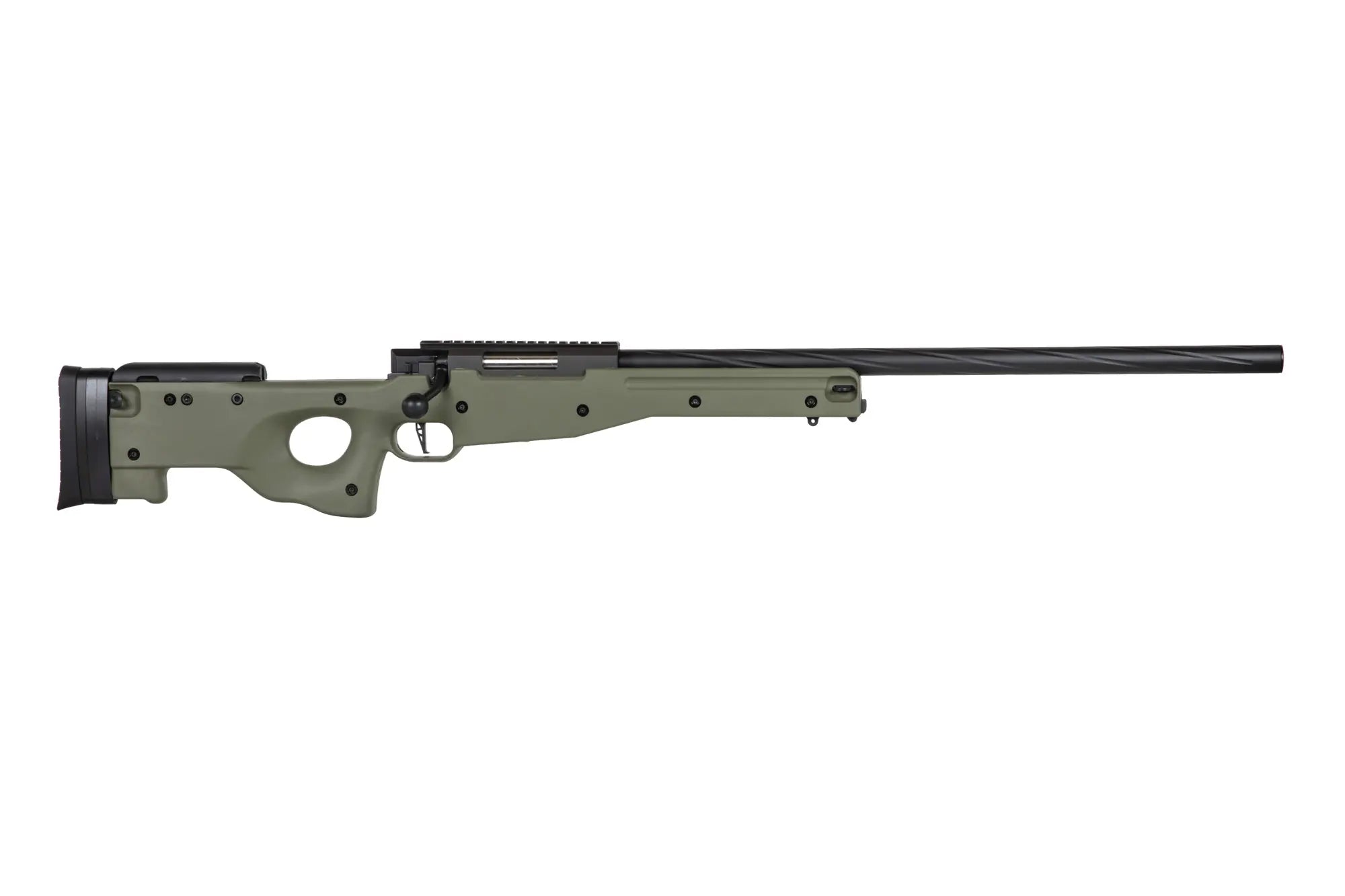 Specna Arms SA-S11 EDGE Airsoft Sniper Rifle – Olive Drab | Specna Arms