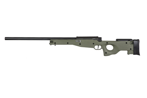 Specna Arms SA-S11 EDGE Airsoft Sniper Rifle – Olive Drab