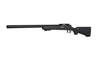 Specna Arms SA-S12 Edge Airsoft Sniper Rifle – Black | Specna Arms