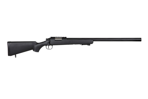 Specna Arms SA-S12 Edge Airsoft Sniper Rifle – Black | Specna Arms