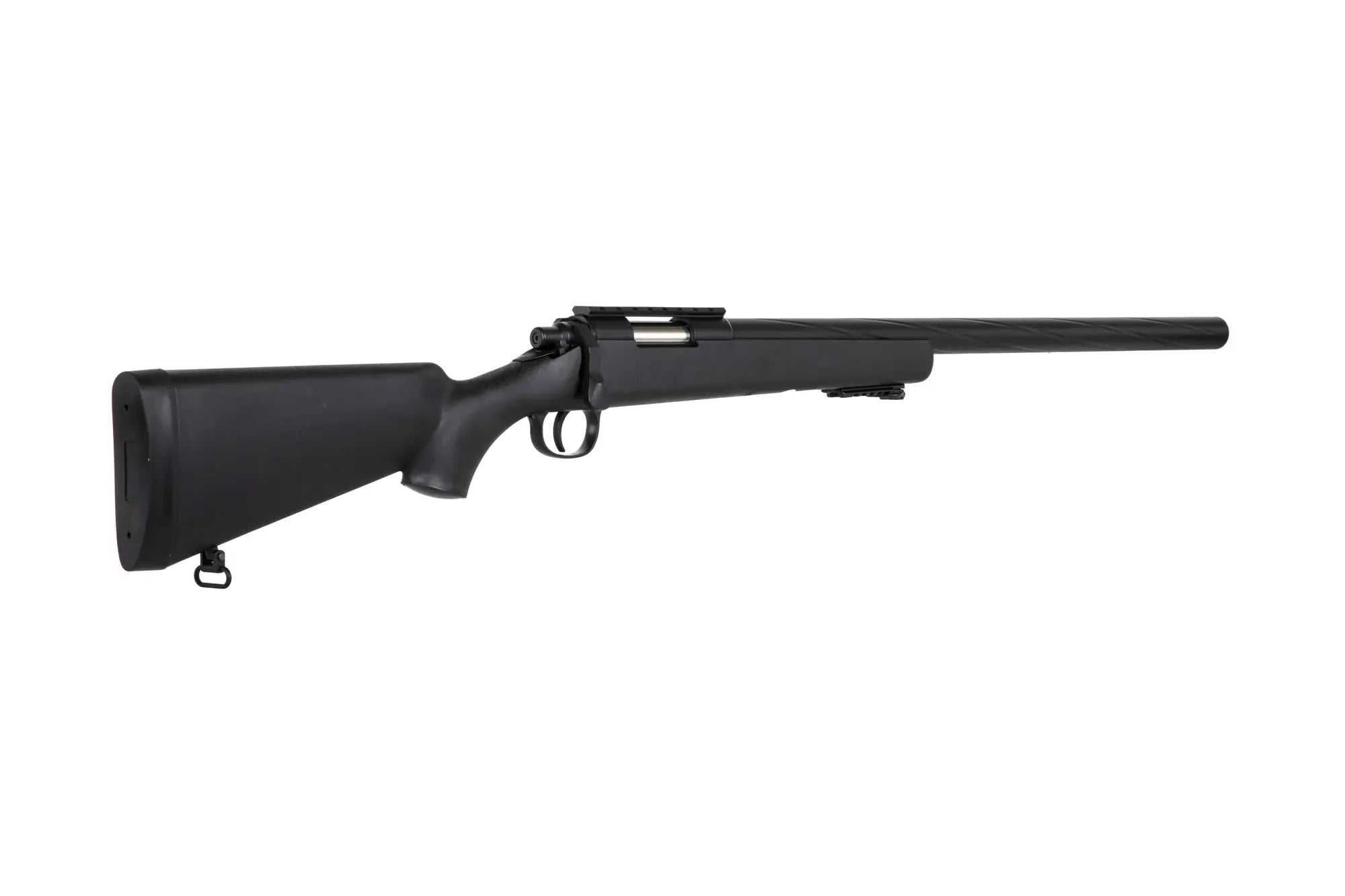 Specna Arms SA-S12 Edge Airsoft Sniper Rifle – Black | Specna Arms