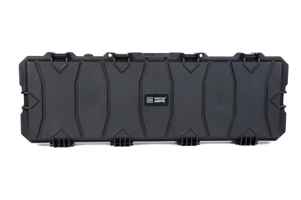 Specna Arms 39” Hard Shell Gun Case – Black | Specna Arms