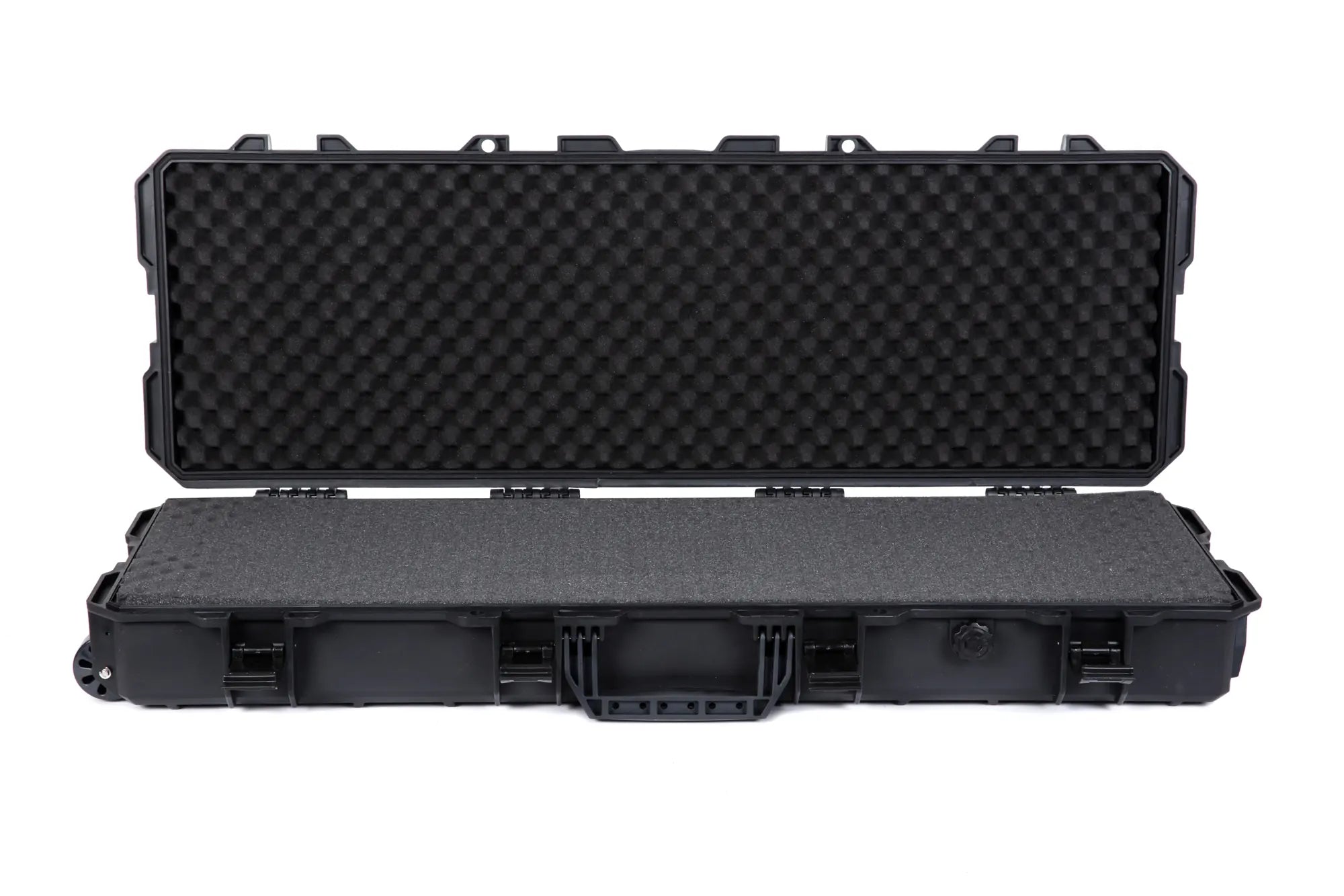 Specna Arms 39” Hard Shell Gun Case – Black | Specna Arms