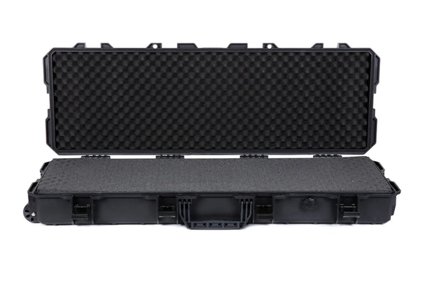 Specna Arms 39” Hard Shell Gun Case – Black | Specna Arms