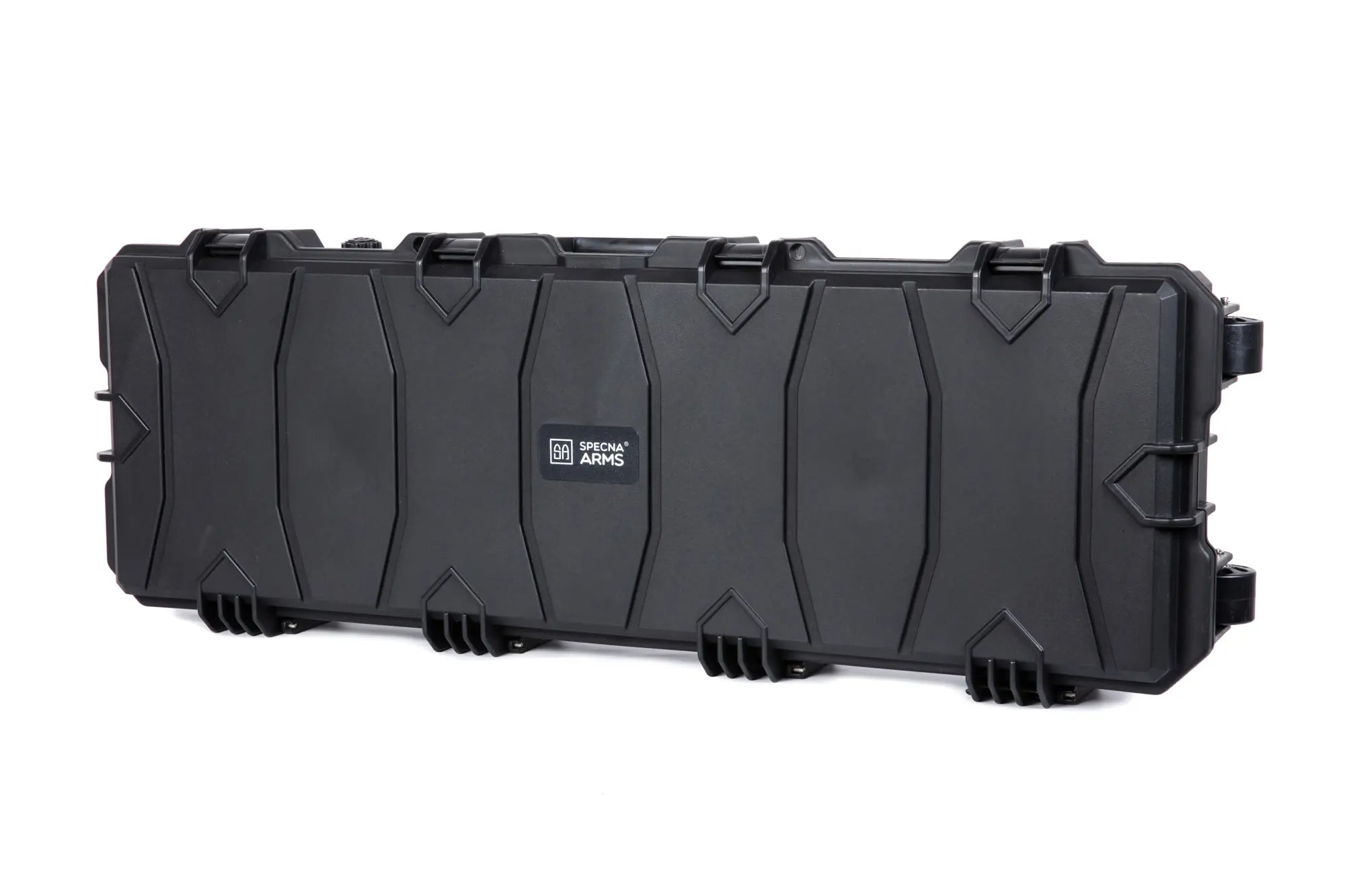 Specna Arms 39” Hard Shell Gun Case – Black | Specna Arms