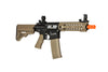 Specna Arms Flex F-01 Airsoft AEG Rifle w/ Gate X-ASR Mosfet – Half Tan | Specna Arms