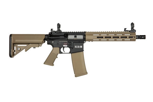 Specna Arms F-03 Flex Gate X-ASR Airsoft AEG Carbine - Two Tone | Specna Arms