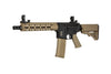 Specna Arms F-03 Flex Gate X-ASR Airsoft AEG Carbine - Two Tone | Specna Arms