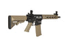 Specna Arms F-03 Flex Gate X-ASR Airsoft AEG Carbine - Two Tone | Specna Arms