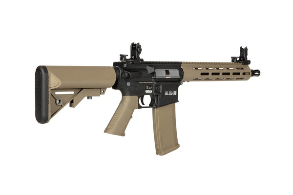 Specna Arms F-03 Flex Gate X-ASR Airsoft AEG Carbine - Two Tone | Specna Arms