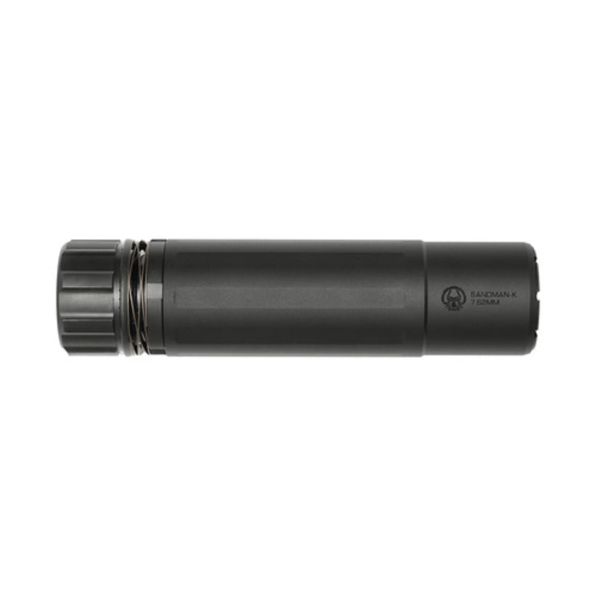 Dead Air Sandman K QD Mock Suppressor - Black | ACM