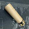 SF Style Warden QD Mock Suppressor w/ Steel Flash Hider - 5 inch TAN | ACM