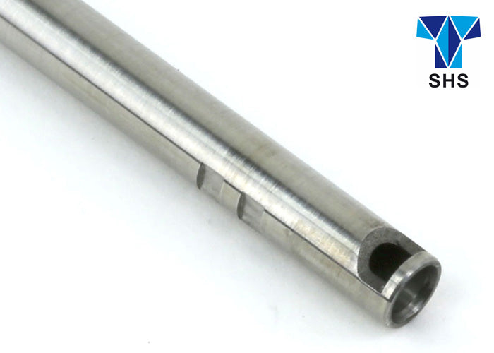 SHS Stainless Steel 6.03mm Tight Bore Precision Inner Barrel – 285mm