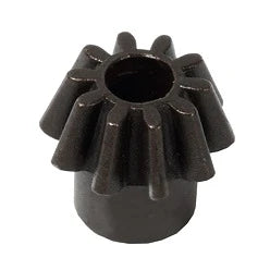 SHS CNC Heat Treated Steel Pinion Gear – O Type