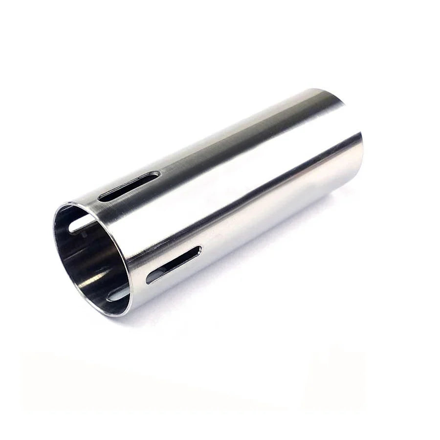 SHS Stainless Steel Ported AEG Cylinder – For 200-400mm Inner Barrel