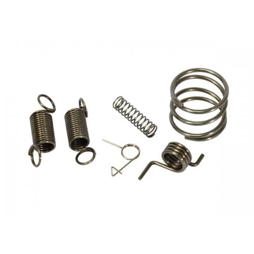 SHS V3 Gearbox Spring Set