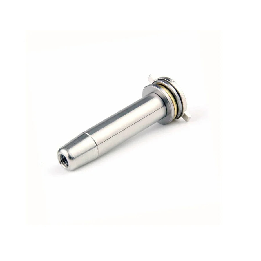 SHS Stainless Steel Spring Guide w/ Bearing for V2 Gearbox