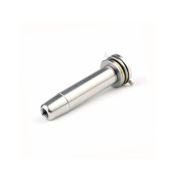 SHS Stainless Steel Spring Guide w/ Bearing for V2 Gearbox | SHS