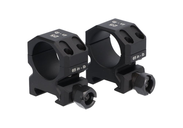 SIG SAUER Buckmaster 1 Inch Diameter Scope Ring Set – Medium Height | Sig Sauer