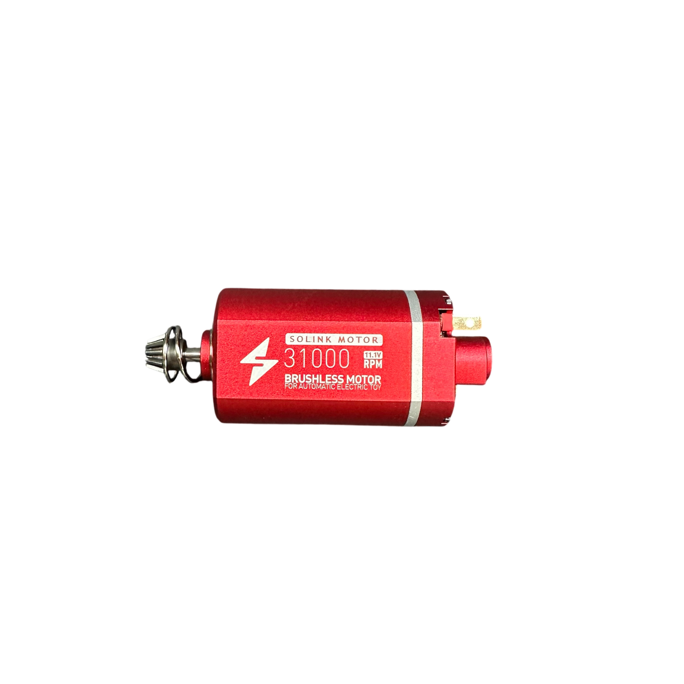 Solink Lite Brushless Motor – 31K RPM Short Axle | Solink