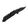 SOG Trident AT Assisted Rescue Folding Knife – Cryo D2 Blade | SOG Knives