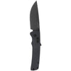 SOG Flash AT Assisted Folding Knife – Urban Grey w/ D2 Steel | SOG Knives