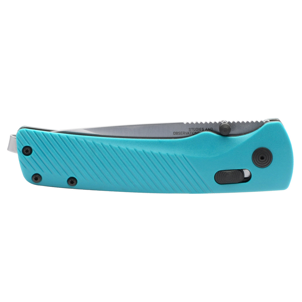 SOG Flash AT Assisted Folding Knife – Petrol Green w/ D2 Steel | SOG Knives