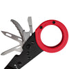 SOG Parashears Multitool – Red | SOG Knives