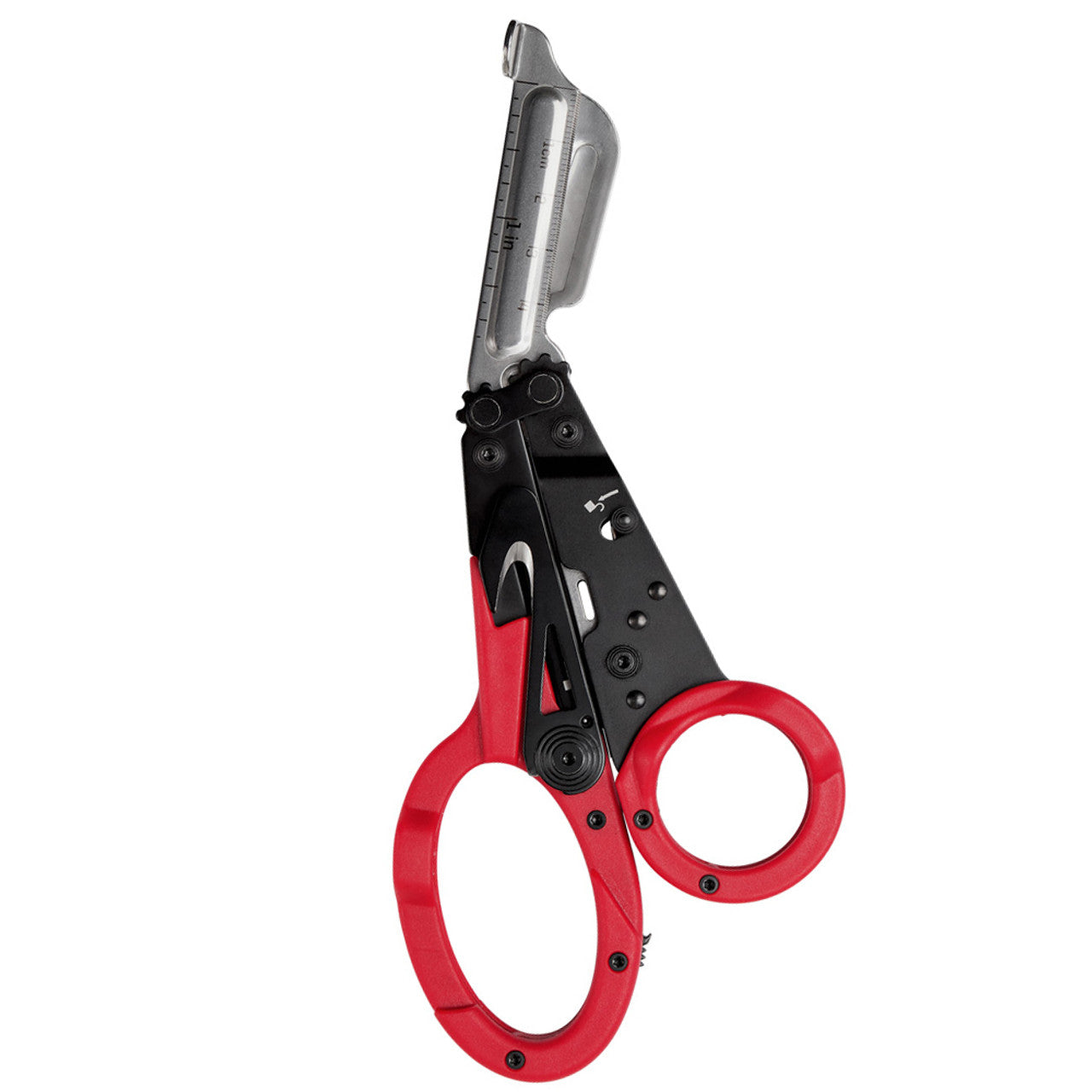 SOG Parashears Multitool – Red | SOG Knives