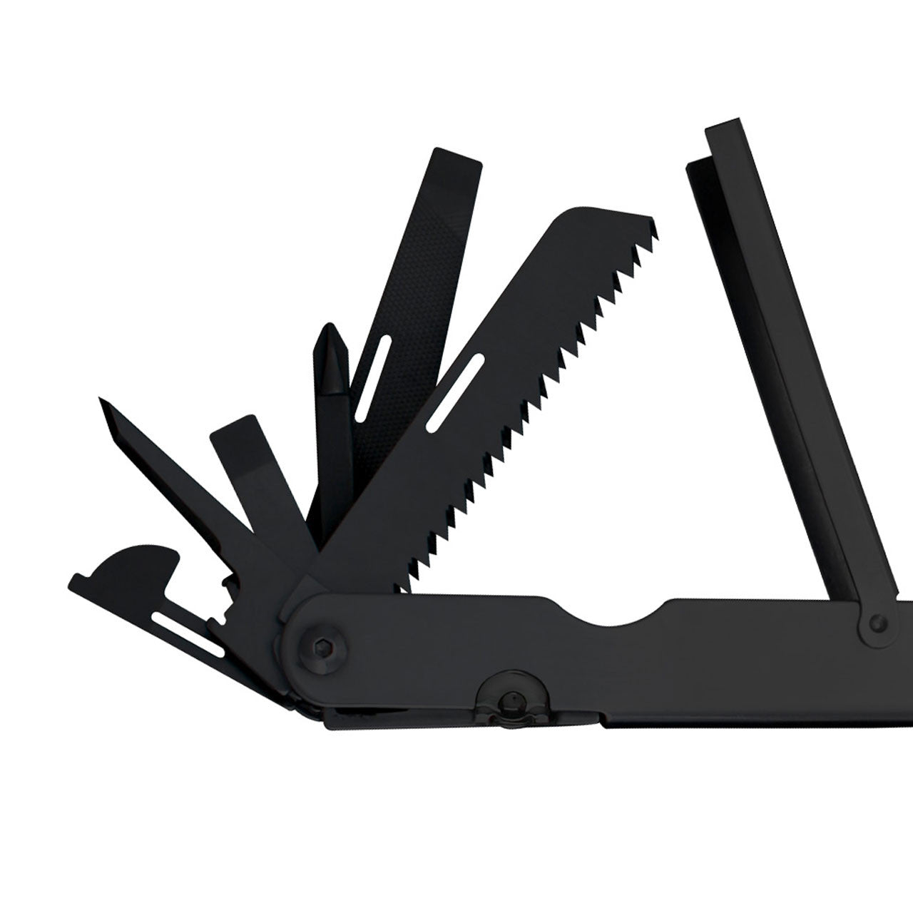 SOG PowerLock EOD Multitool – Black | SOG Knives