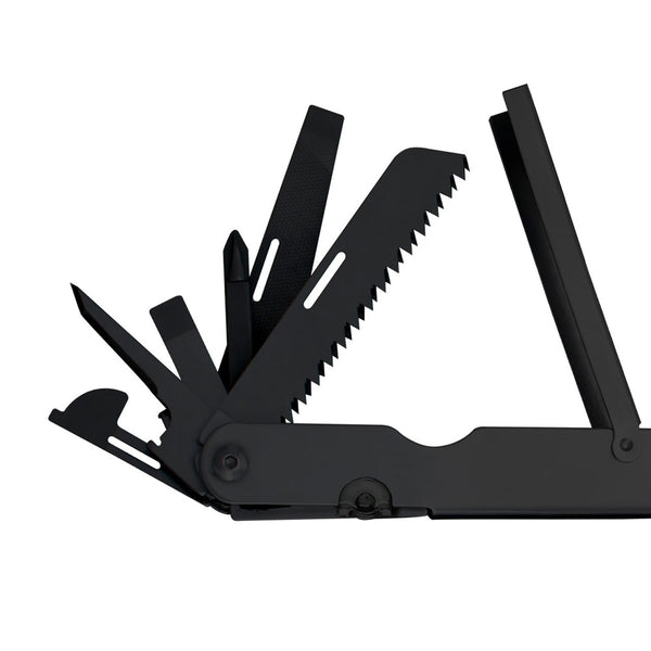 SOG PowerLock EOD Multitool – Black | SOG Knives