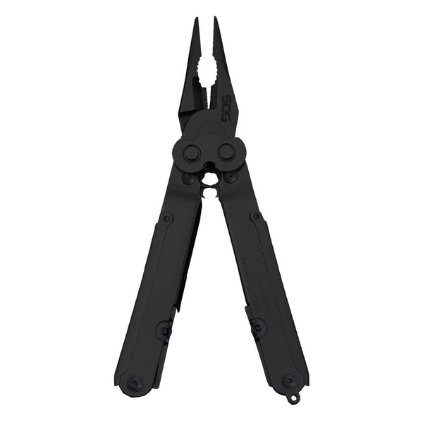 SOG PowerLock EOD Multitool – Black | SOG Knives