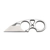 SOG Snarl Compact Fixed Blade Knife w/ Sheath | SOG Knives